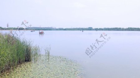 徐州潘安湖