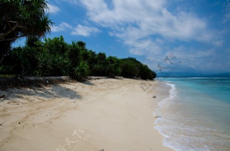 海边风景