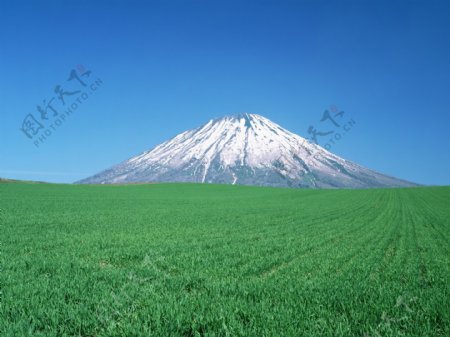 精选北海道风景摄影