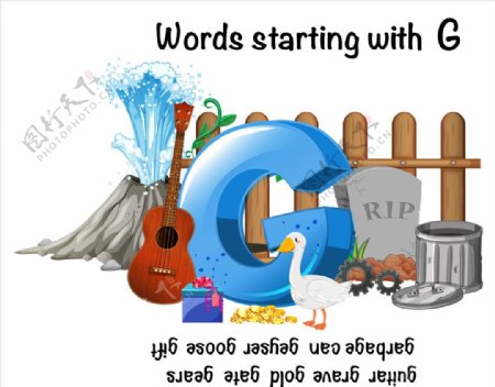 英语单词学习