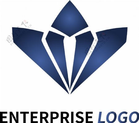 商业集团logo