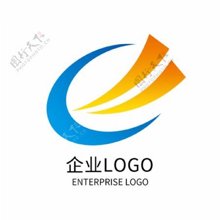 创意科技公司企业表示LOGO设计