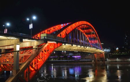 戎州彩虹桥