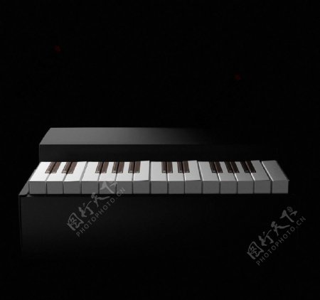 钢琴盒子03