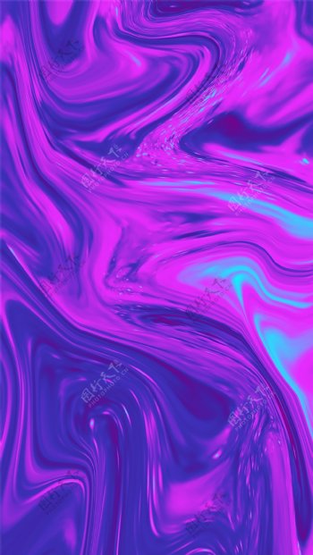 紫色高端质感背景抽象
