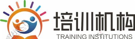 教育培训logo