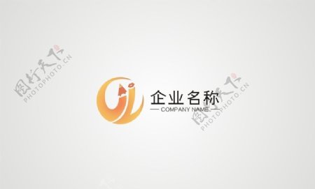 公司logo