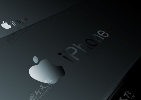 苹果品牌logo标志图