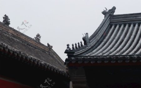 北京老故事