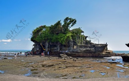 巴厘岛摄影美图