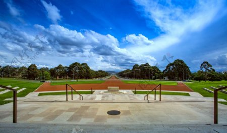 澳洲战争纪念馆