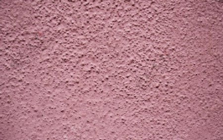 淡粉色墙面纹理