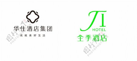全季酒店logo