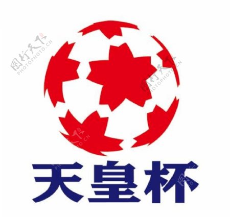 日本杯Logo