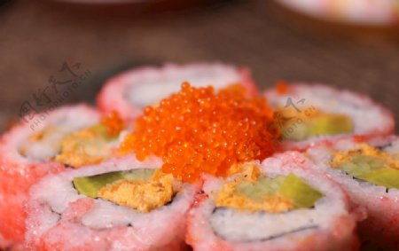 樱花寿司