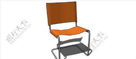 学生椅工作椅子