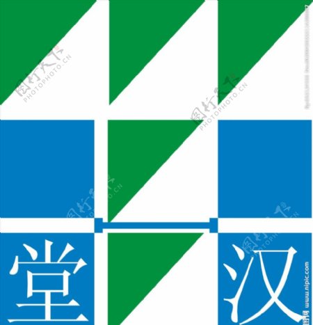 行业标志LOGO