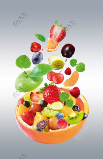 水果营养