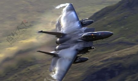 F15战斗机