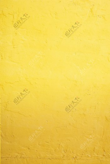 金黄色背景墙