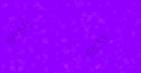 紫色矩形几何形状背景