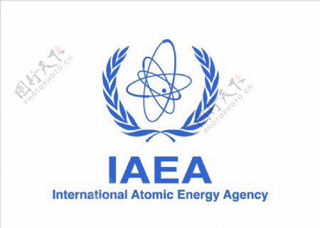 国际原子能机构IAEA标志