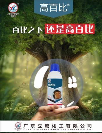 大自然