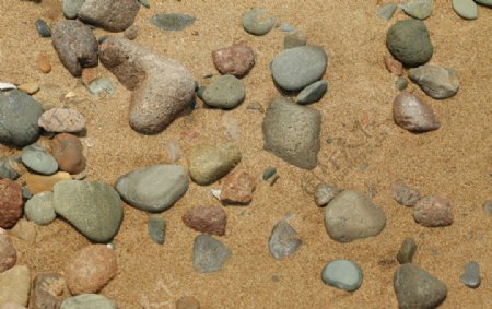 砂石