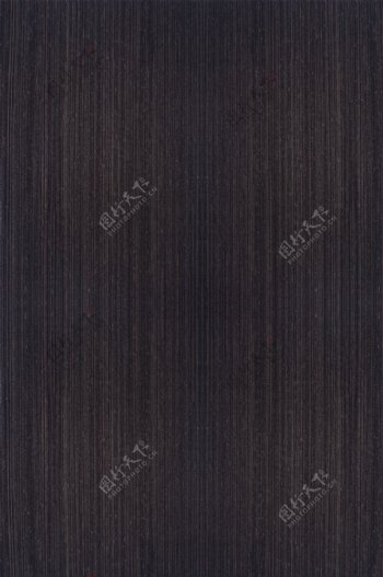 黑紫檀木