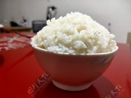米饭珍珠米饭