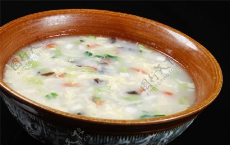 老陕疙瘩拌汤