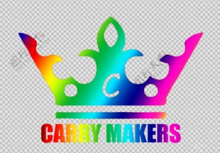 Carrymakers标志