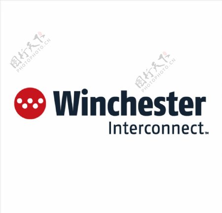 Winchester标志