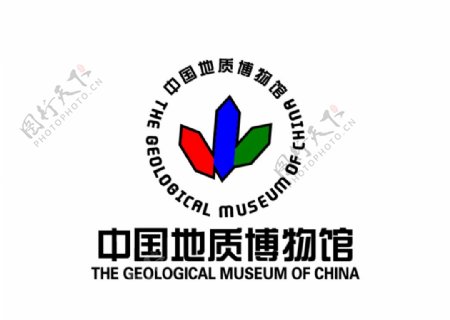 中国地质博物馆标志LOGO