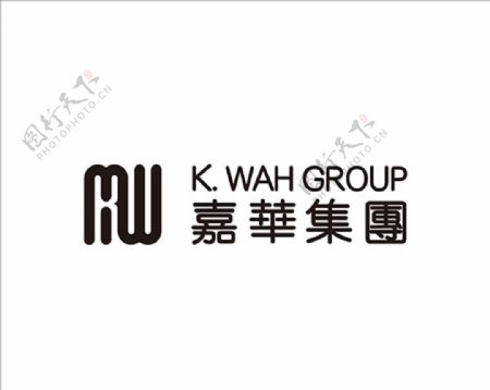 嘉华集团logo图片