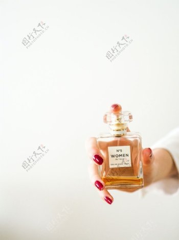 香水图片