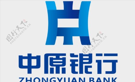 中原银行logo图片