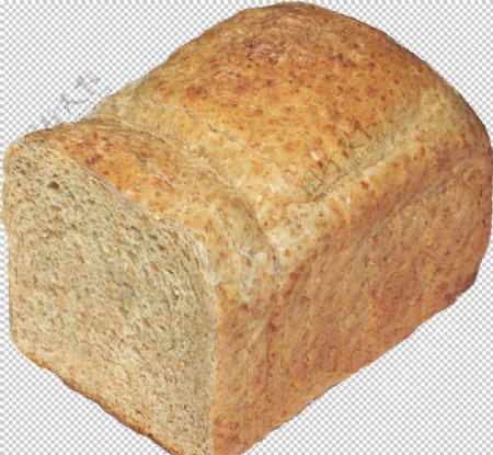 面包图片