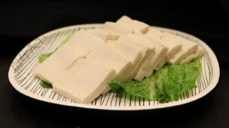千叶豆腐图片