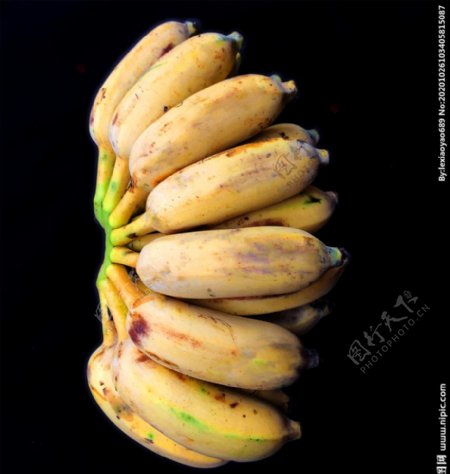 小香蕉图片