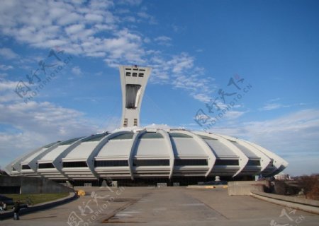 奥林匹克建筑图片