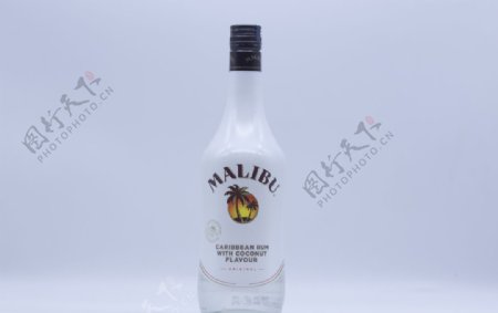 MALIBU酒水图片