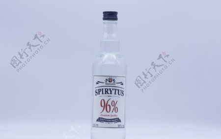 SPIRYTUS酒水图片