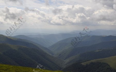 喀尔巴阡山图片