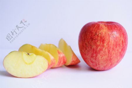 苹果Apple红苹果图片