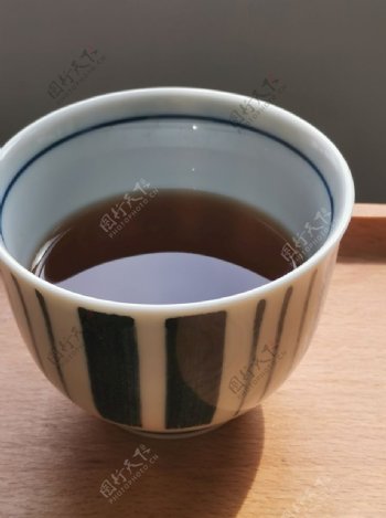 茶杯图片