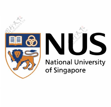 新加坡国立大学图片
