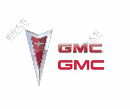 GMC商务之星图片
