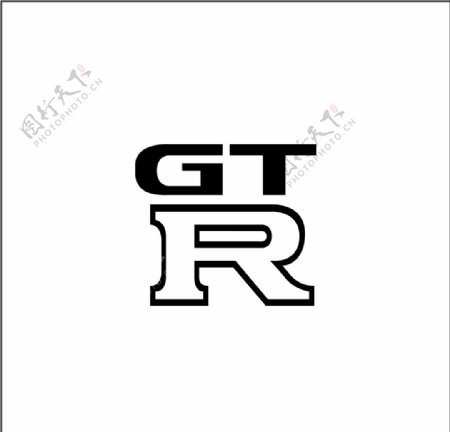 GTR日产尼桑图片