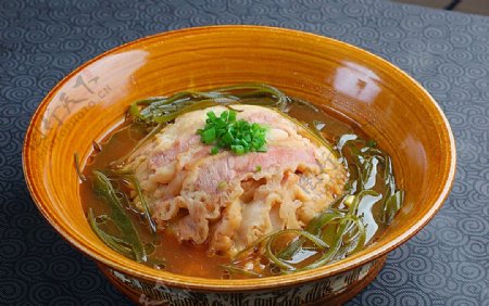 川菜带丝酥肉图片